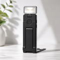 ReadGlow™ – Flexible LED Leselampe
